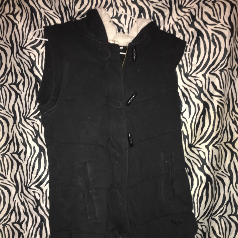 Vest